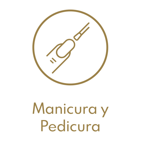Manicura-Pedicura