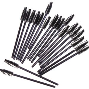 Cepillo Cupillón cejas y pestañas