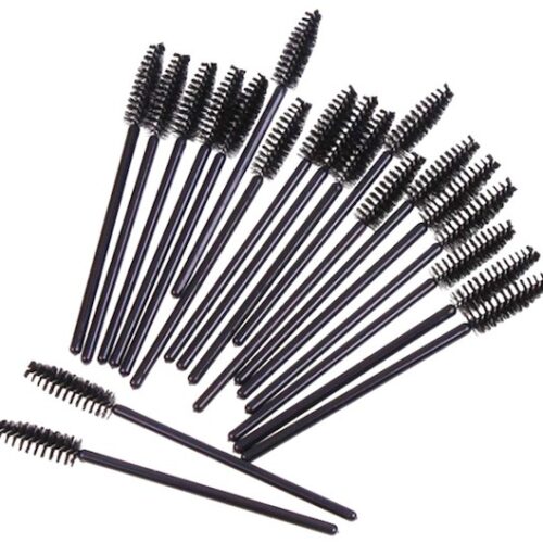 Cepillo Cupillón cejas y pestañas