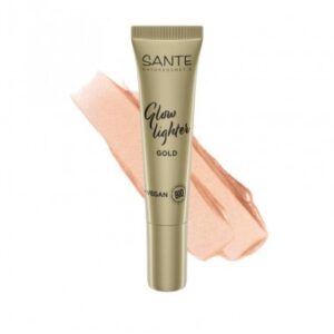 Iluminador líquido 01 Gold