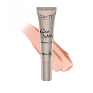 Iluminador líquido 02 RoseGold