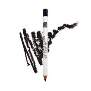 Lápiz de ojos 01 Negro Teide