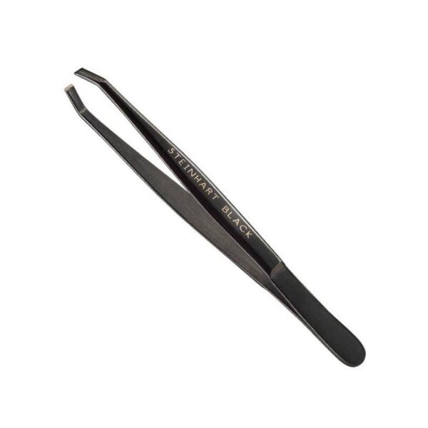 Pinzas para depilar: Black testa