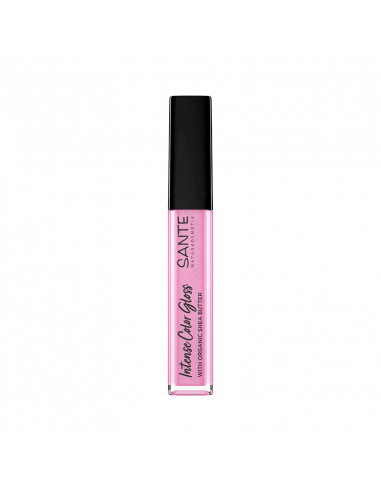 BRILLO LABIOS INTENSO 05 DAZZLING ROSE